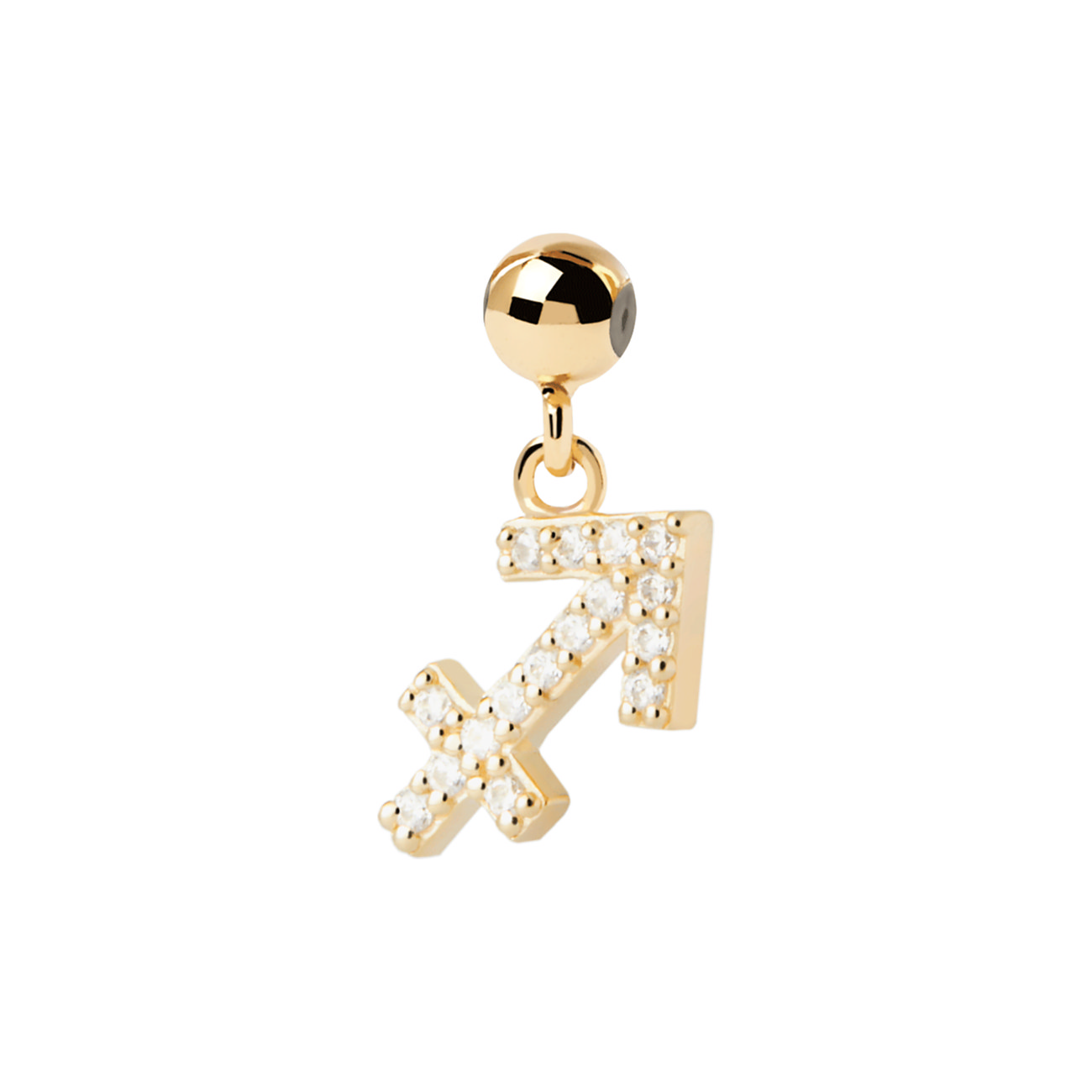 PdPaola Charm Charms CH01-236-U