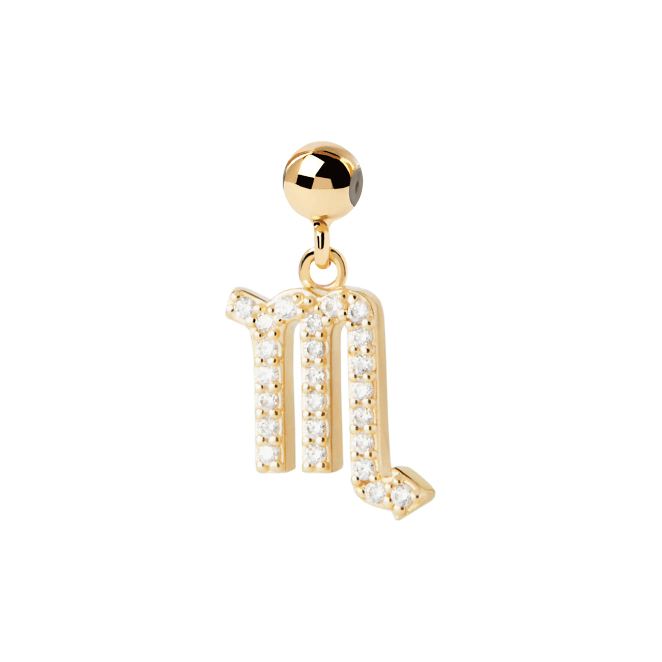 PdPaola Charm Charms CH01-237-U