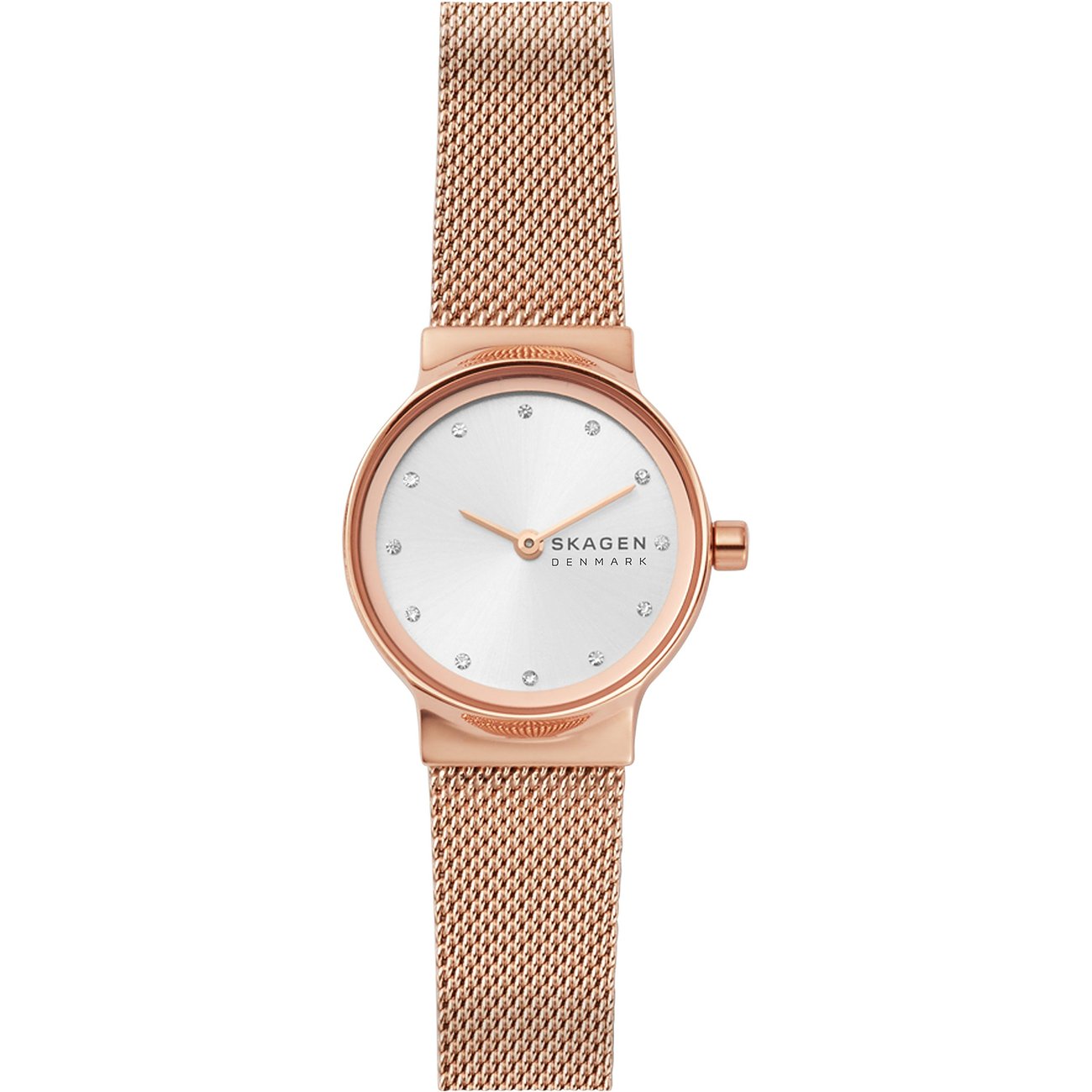 2. Chance - Skagen Damenuhr
