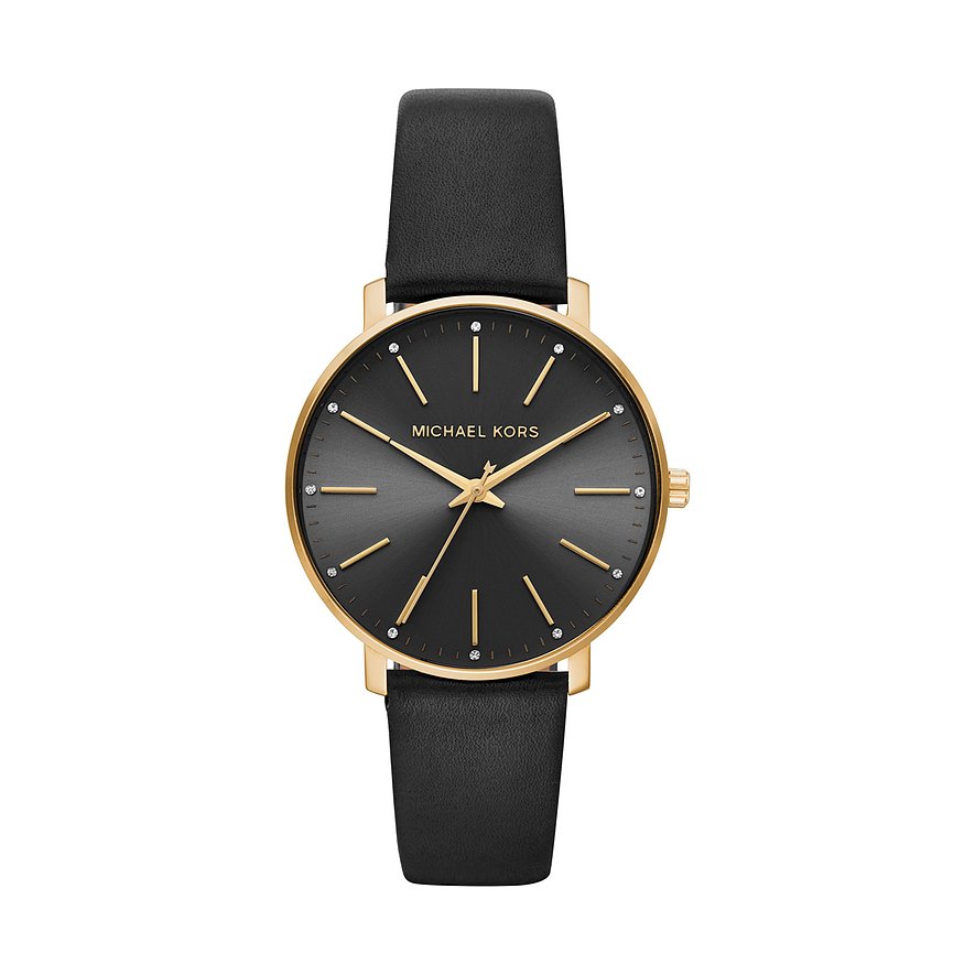 2. Chance - Michael Kors Damenuhr