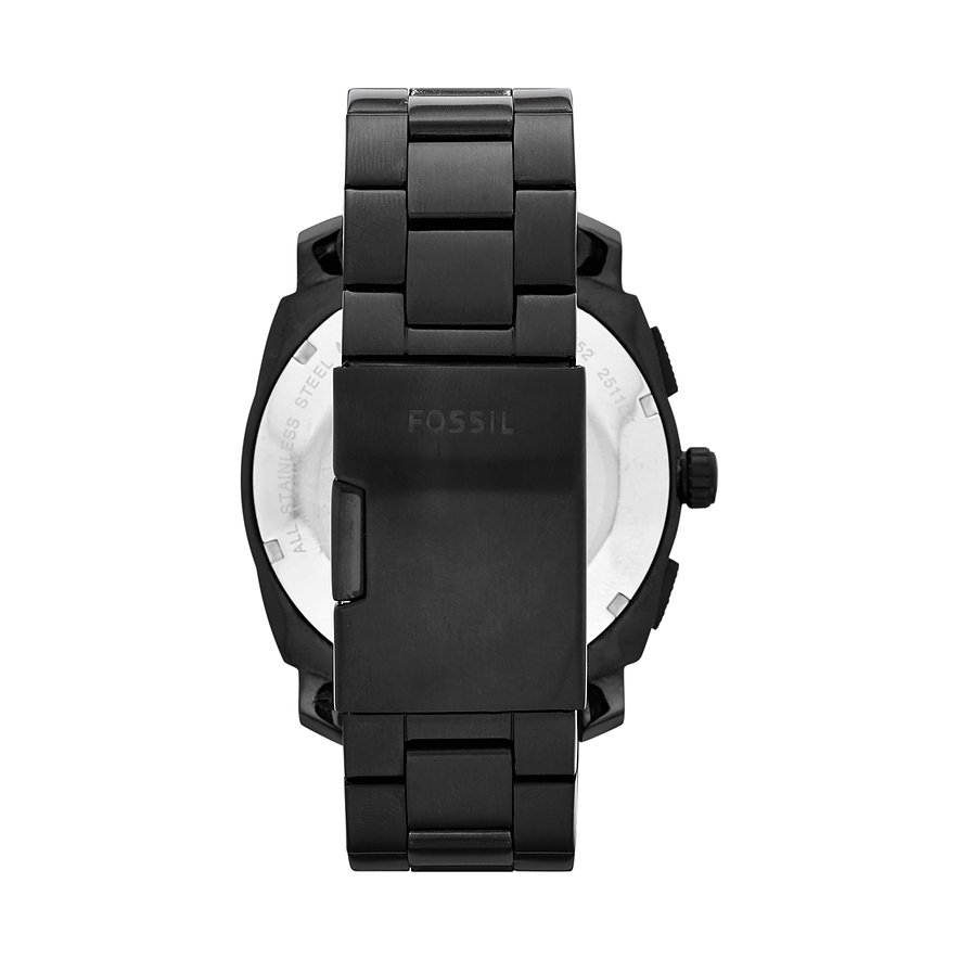 2. Chance - Fossil Chronograph