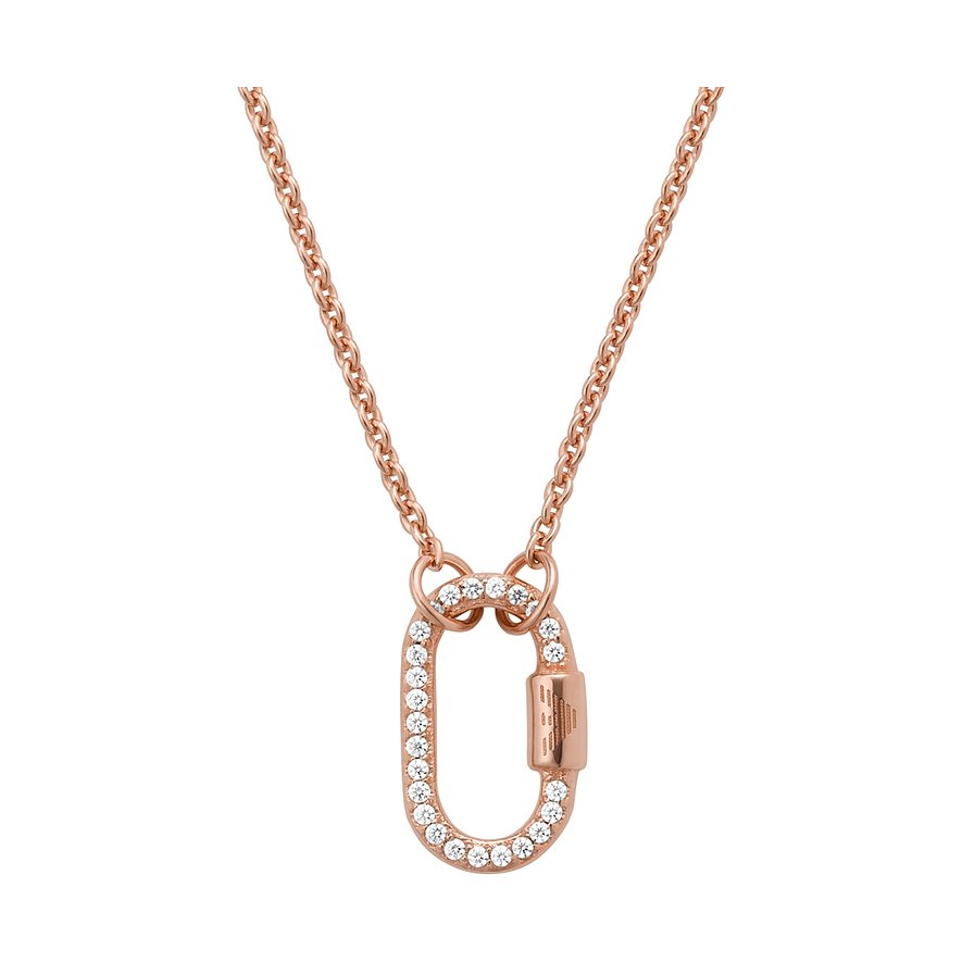 2. Chance - Emporio Armani Kette