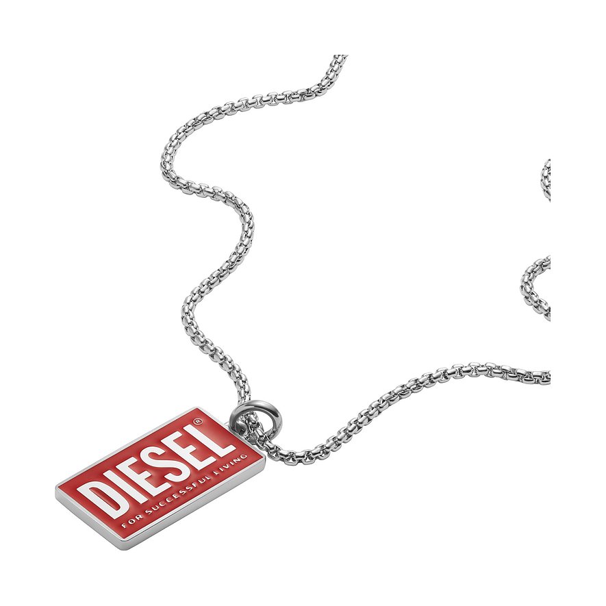 2. Chance - Diesel Kette