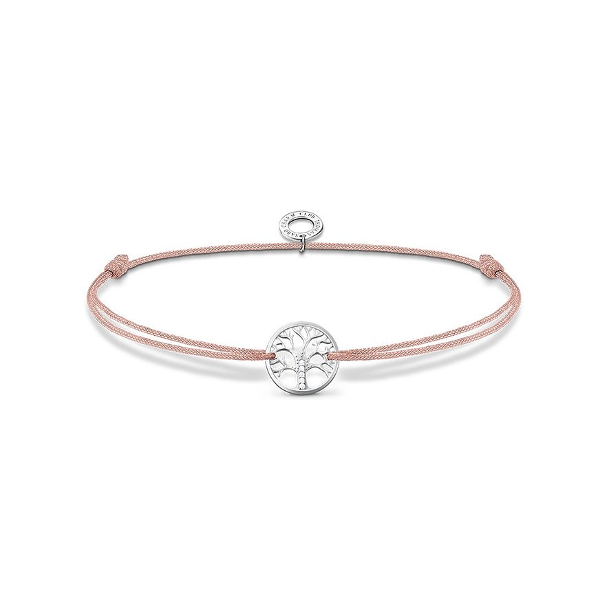2. Chance - Thomas Sabo Armband