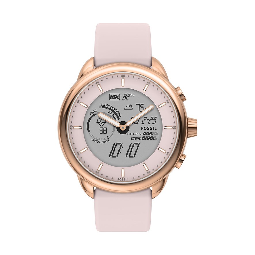 Fossil 2. Chance - Fossil Smartwatch