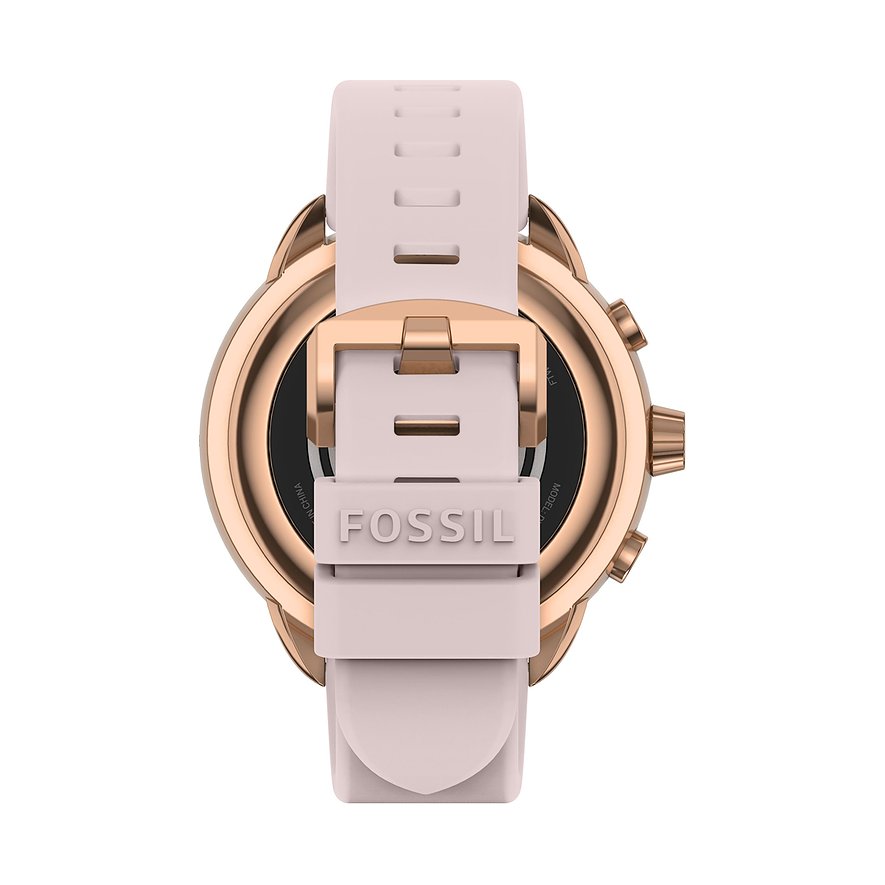 Fossil 2. Chance - Fossil Smartwatch