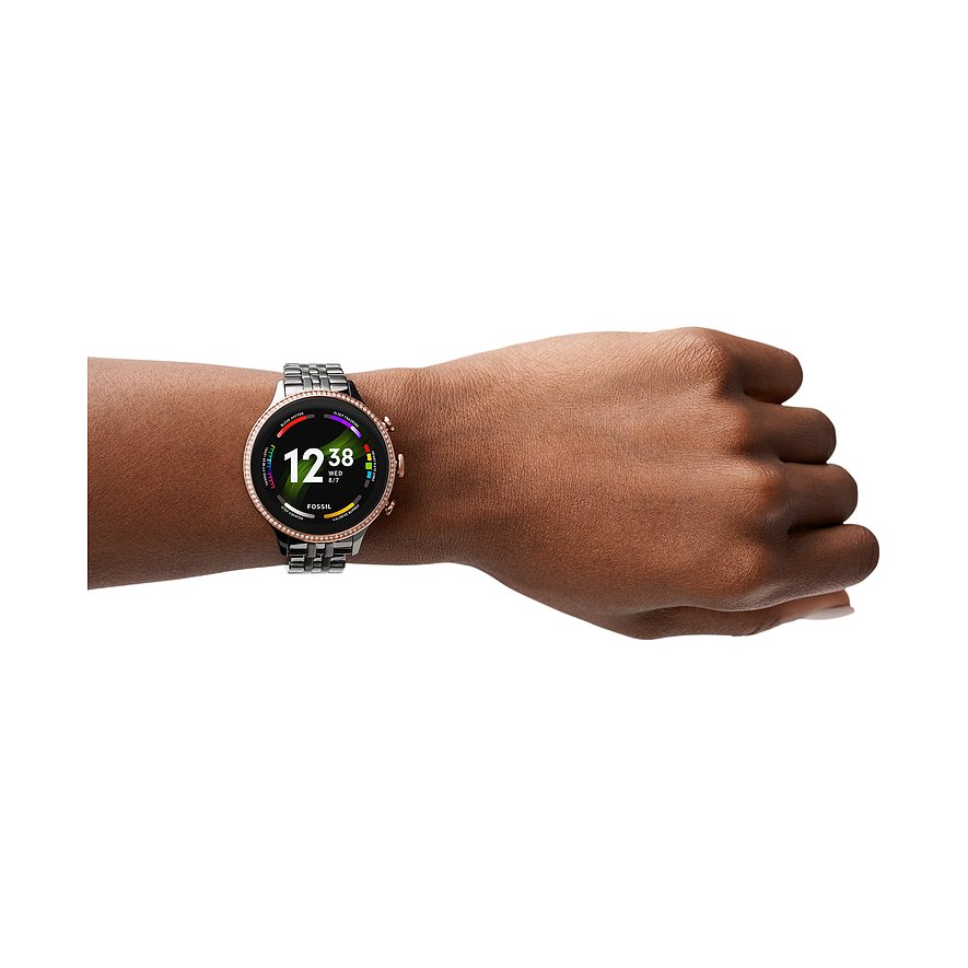 B-Ware - Fossil Smartwatch