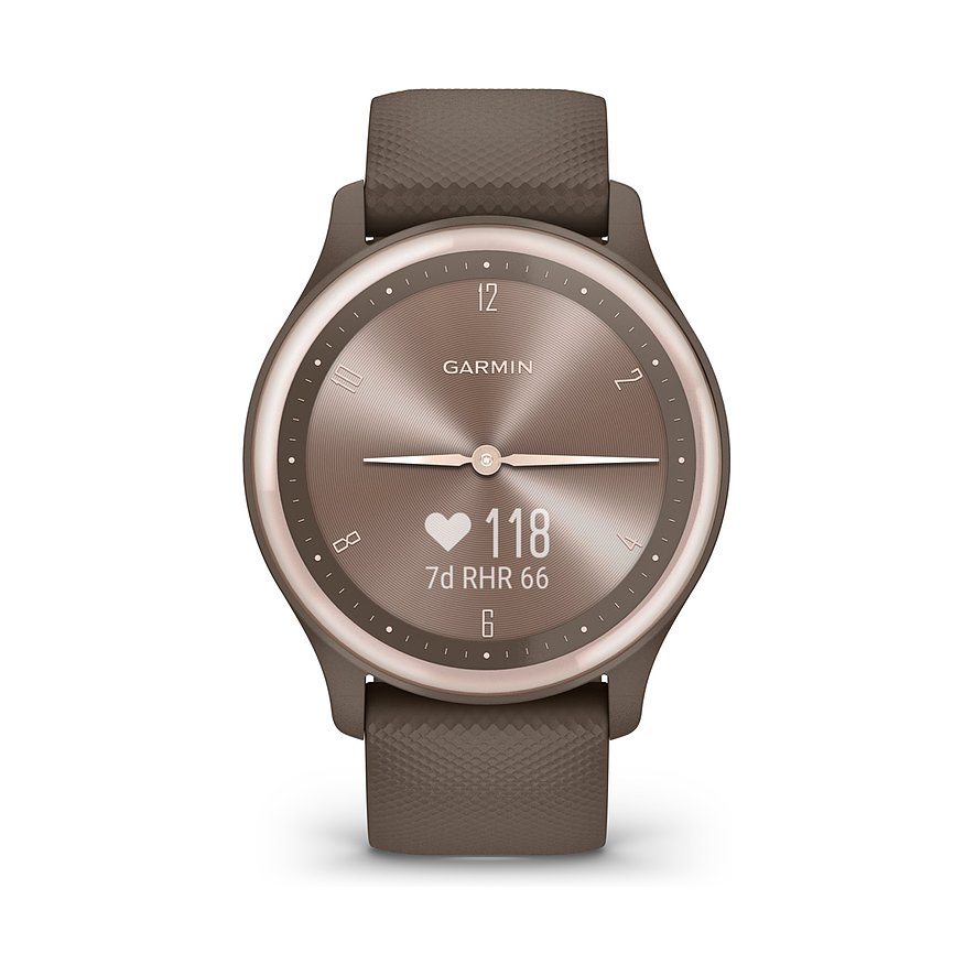2. Chance - Garmin Smartwatch