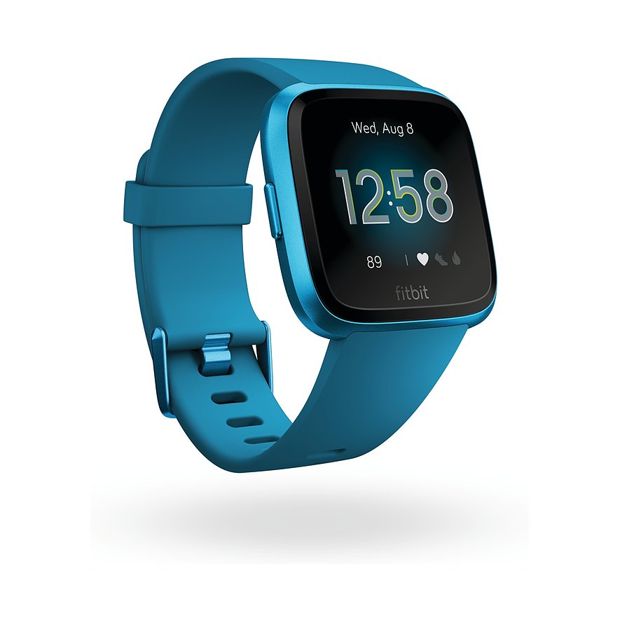 2. Chance - Fibit Smartwatch
