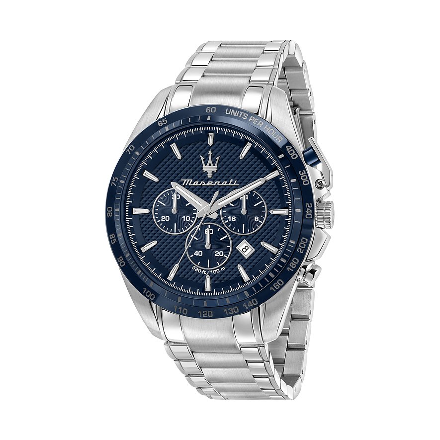 2. Chance - Maserati Chronograph