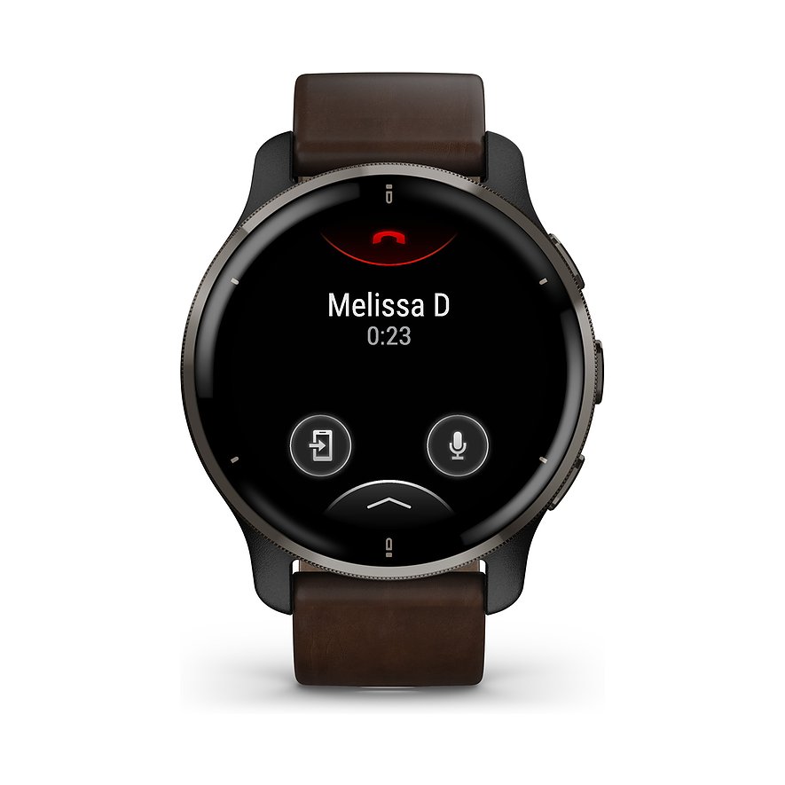 2. Chance - Garmin Smartwatch