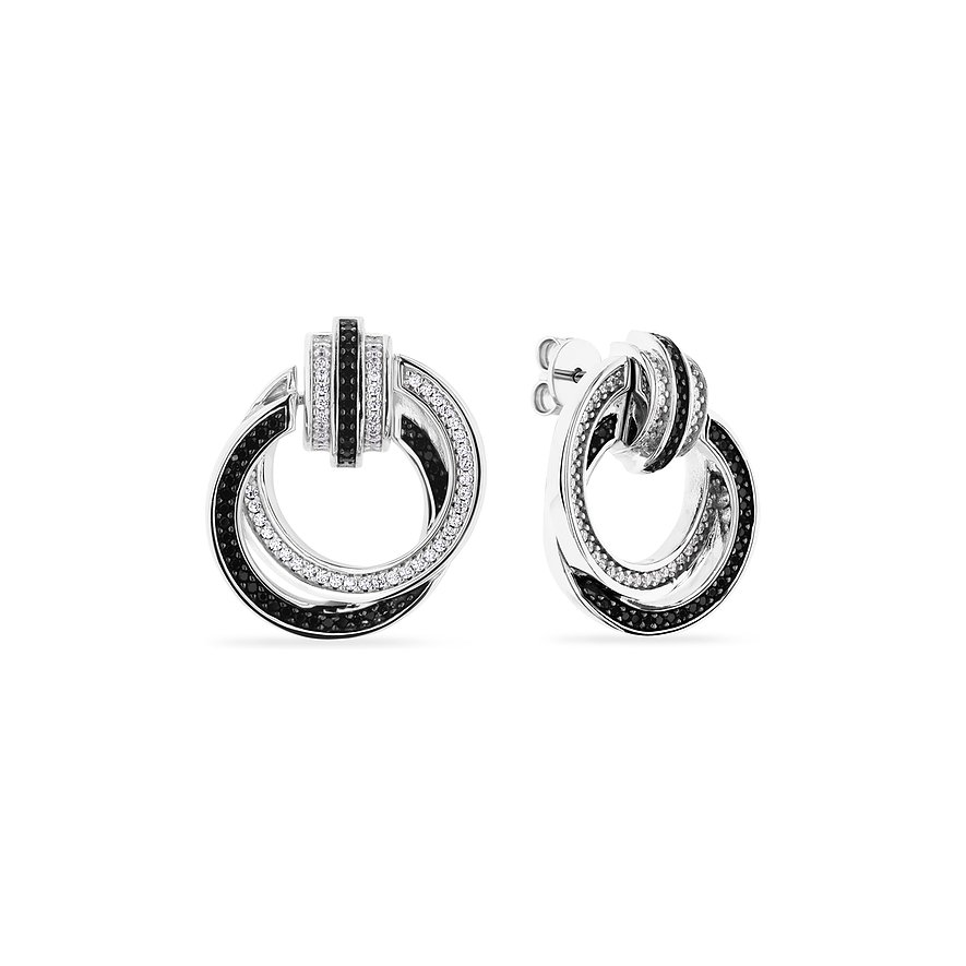 2. Chance - JETTE Ohrstecker 89028981