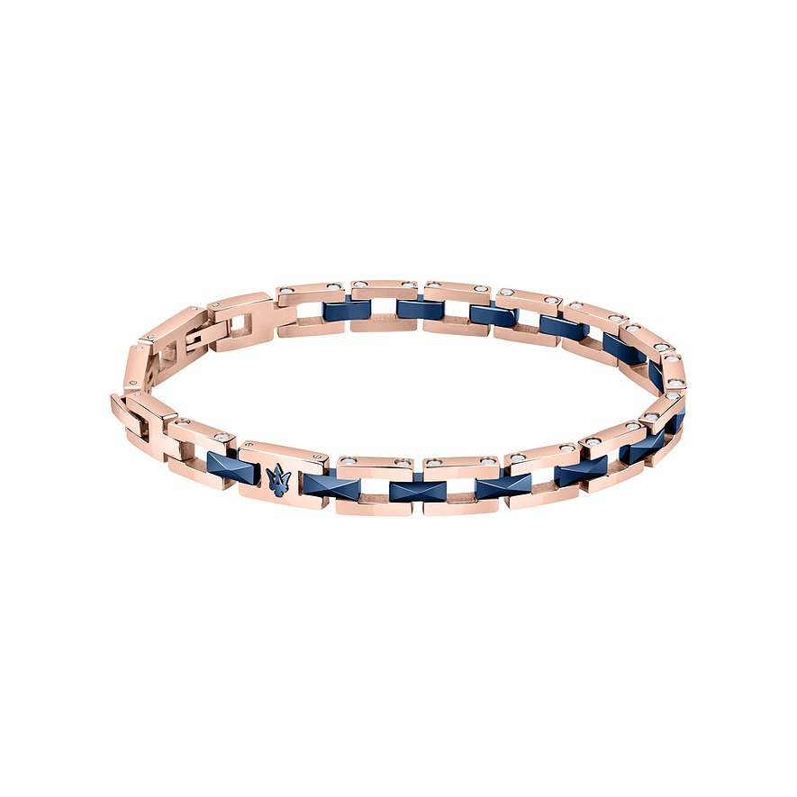 2. Chance - Maserati Armband