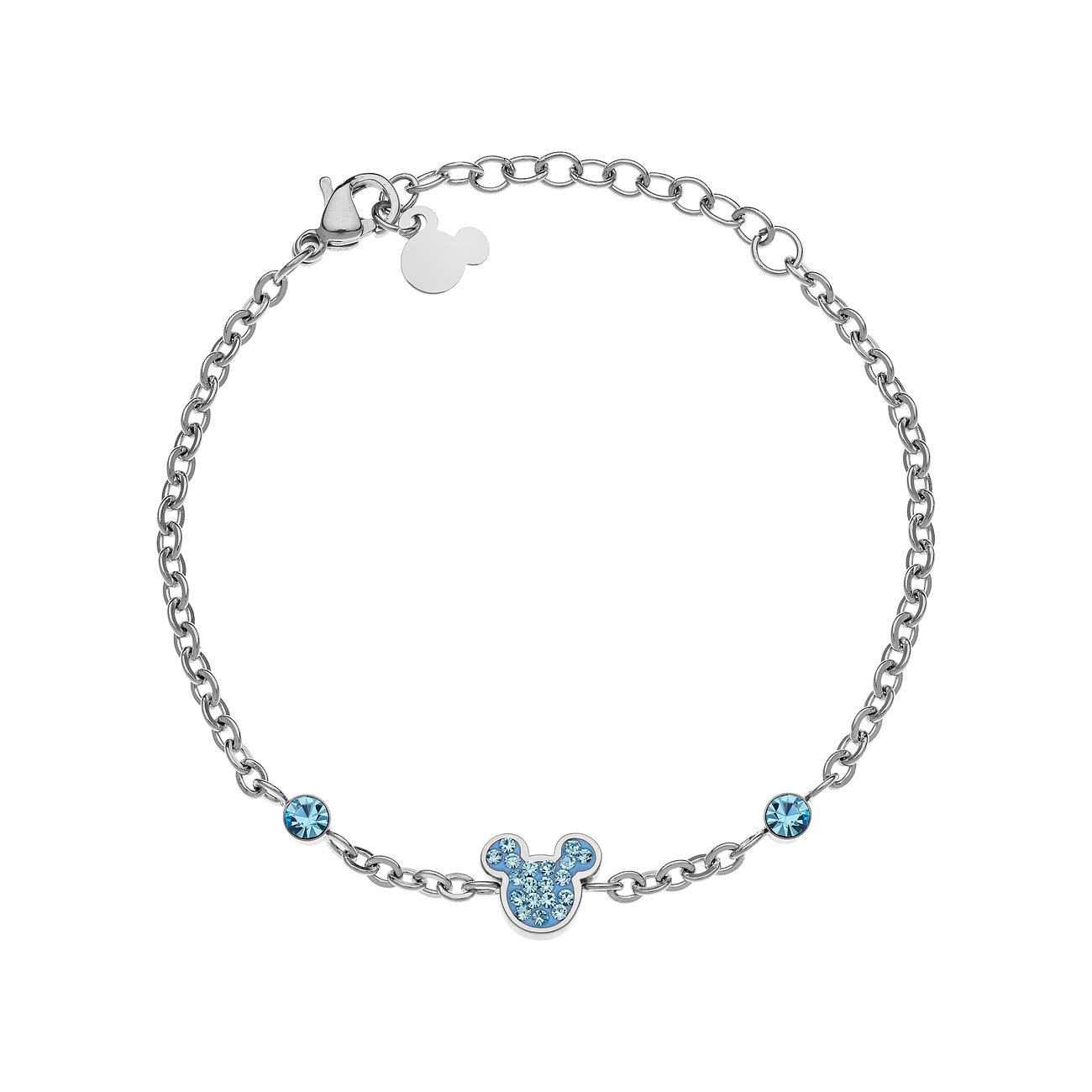 2. Chance - Disney Armband B600590RQL-B.CS