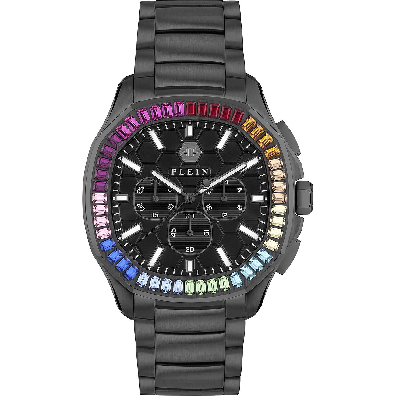 2. Chance - Philipp Plein Herrenuhr PWSAA0723