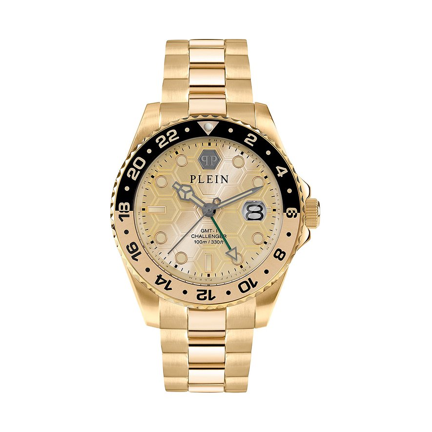 2. Chance - Philipp Plein Herrenuhr PWYBA0423