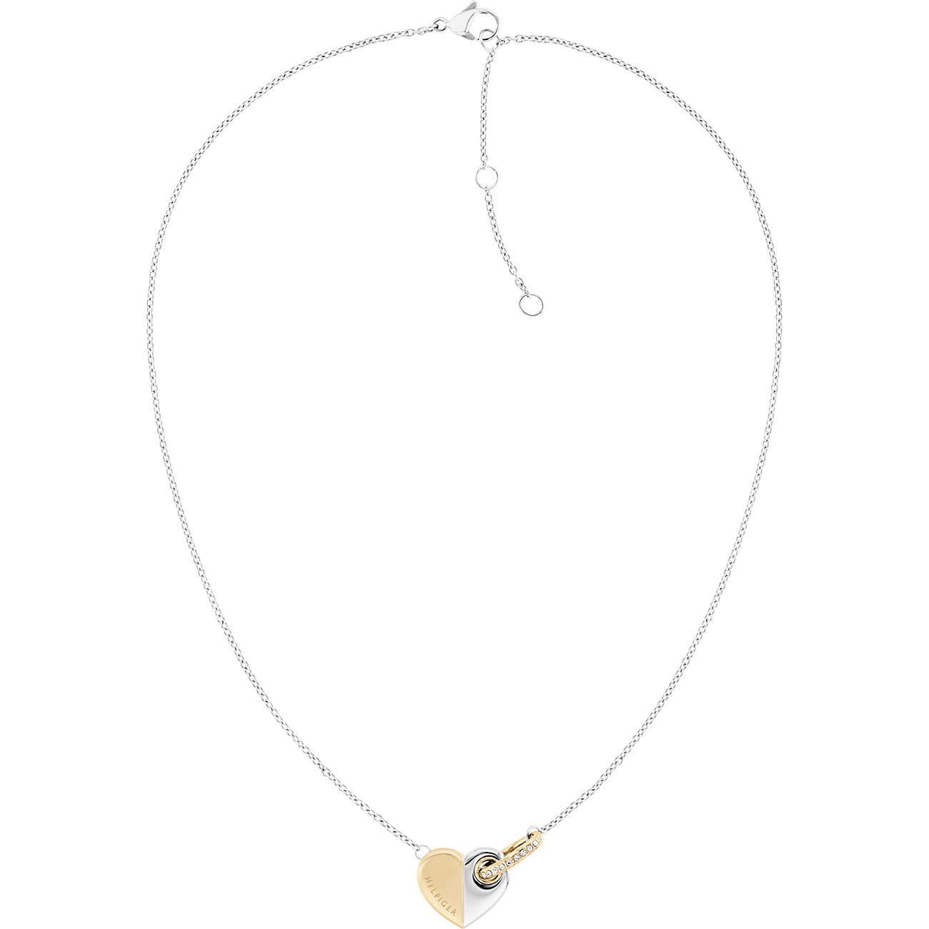 Tommy Hilfiger Kette 2780878