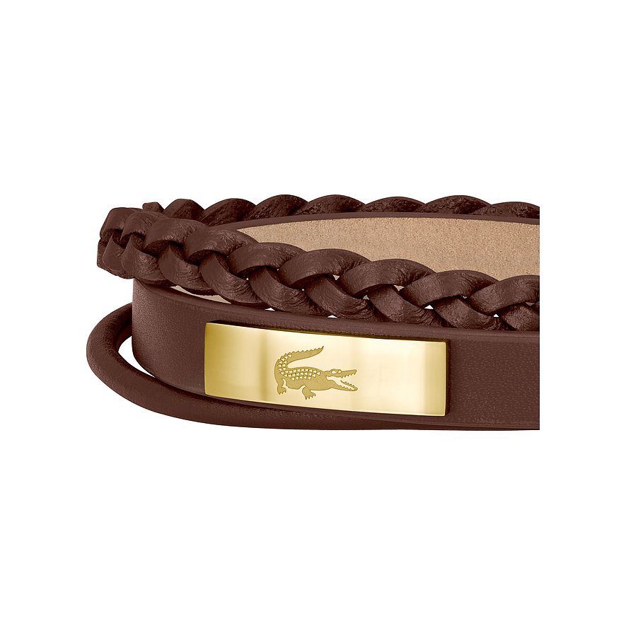 Lacoste Armband 2040361