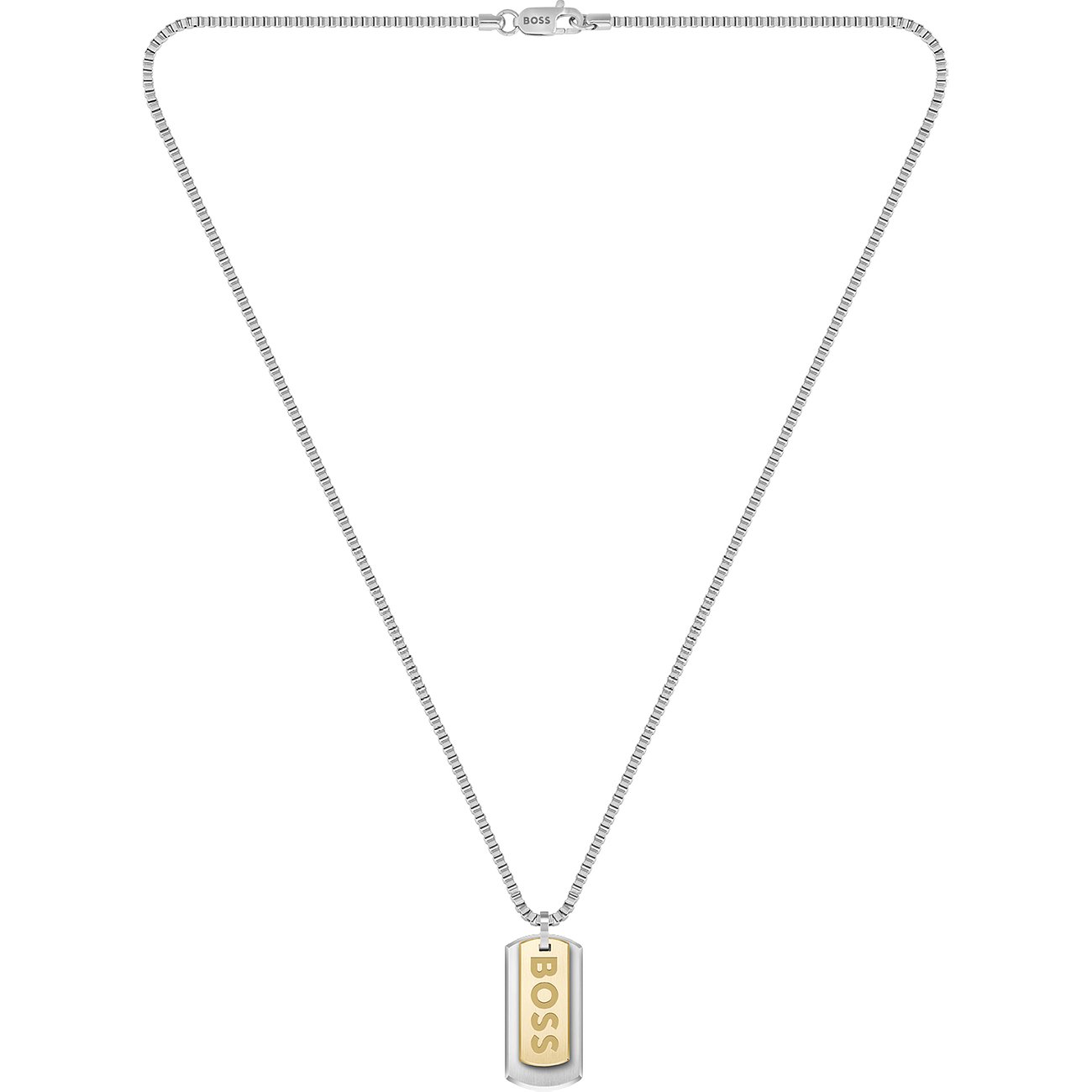 Boss Kette 1580576