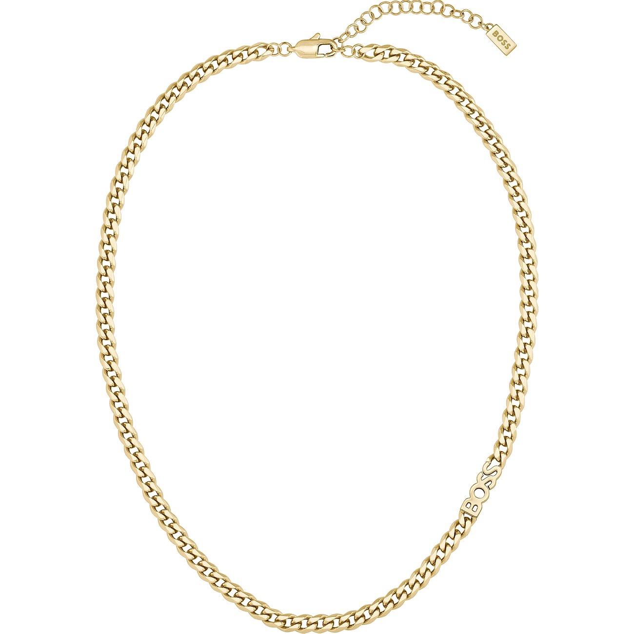 Boss Kette 1580572