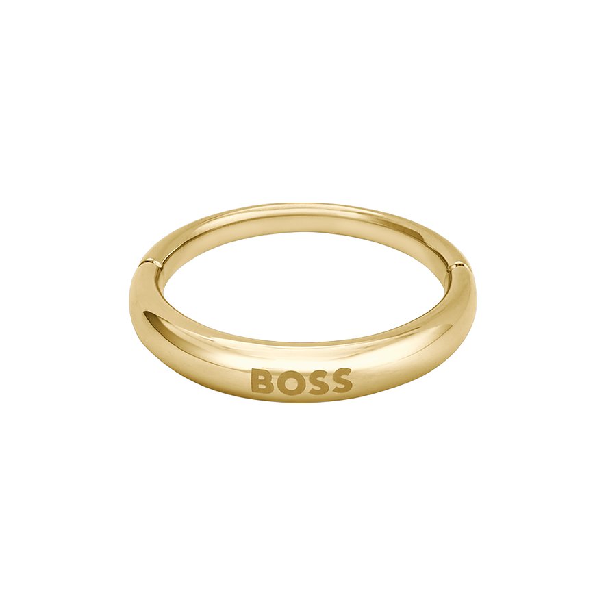 Boss Damenring 1580620S