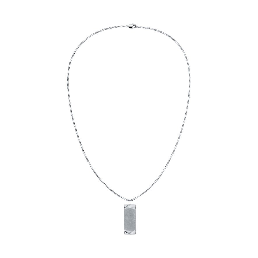 Calvin Klein Kette 35100011