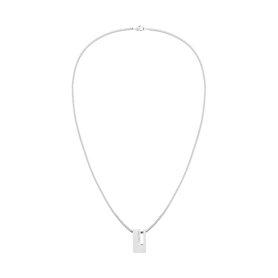 Calvin Klein Kette 35100019