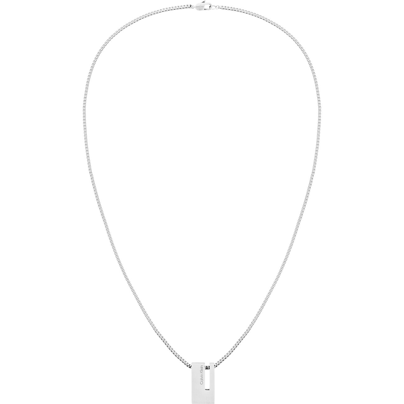 Calvin Klein Kette 35100019
