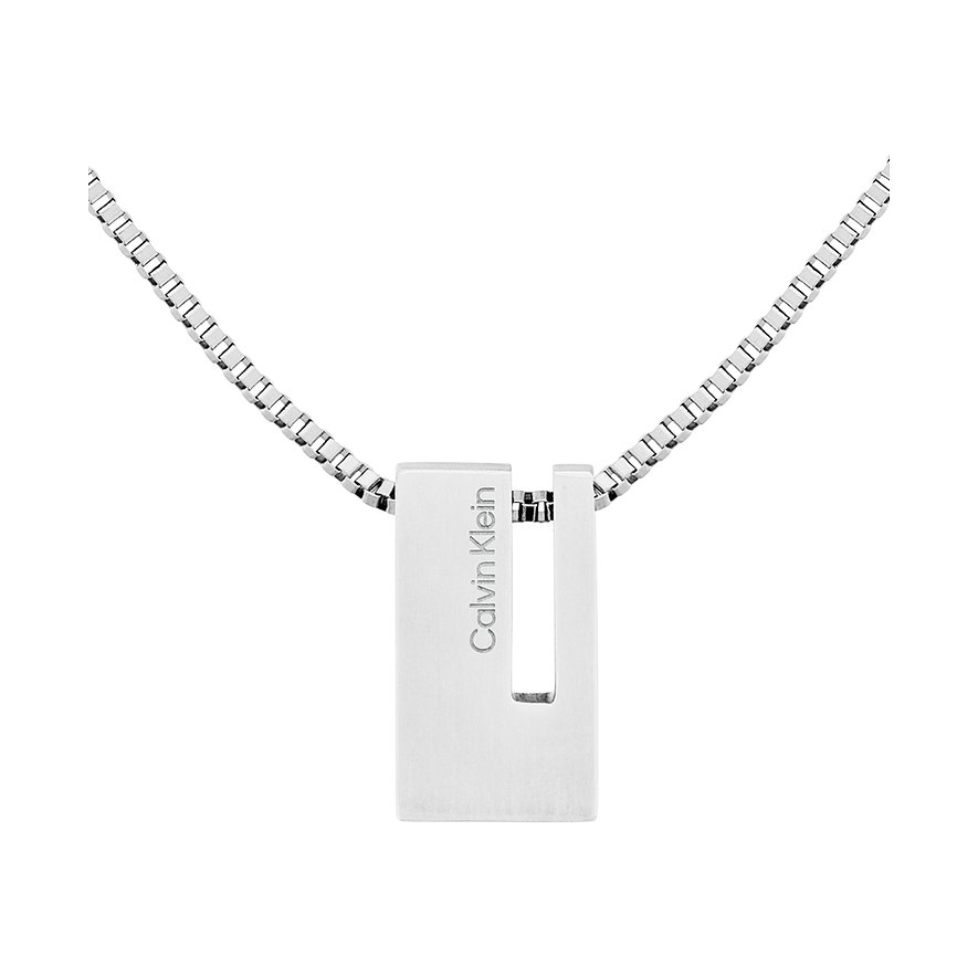 Calvin Klein Kette 35100019