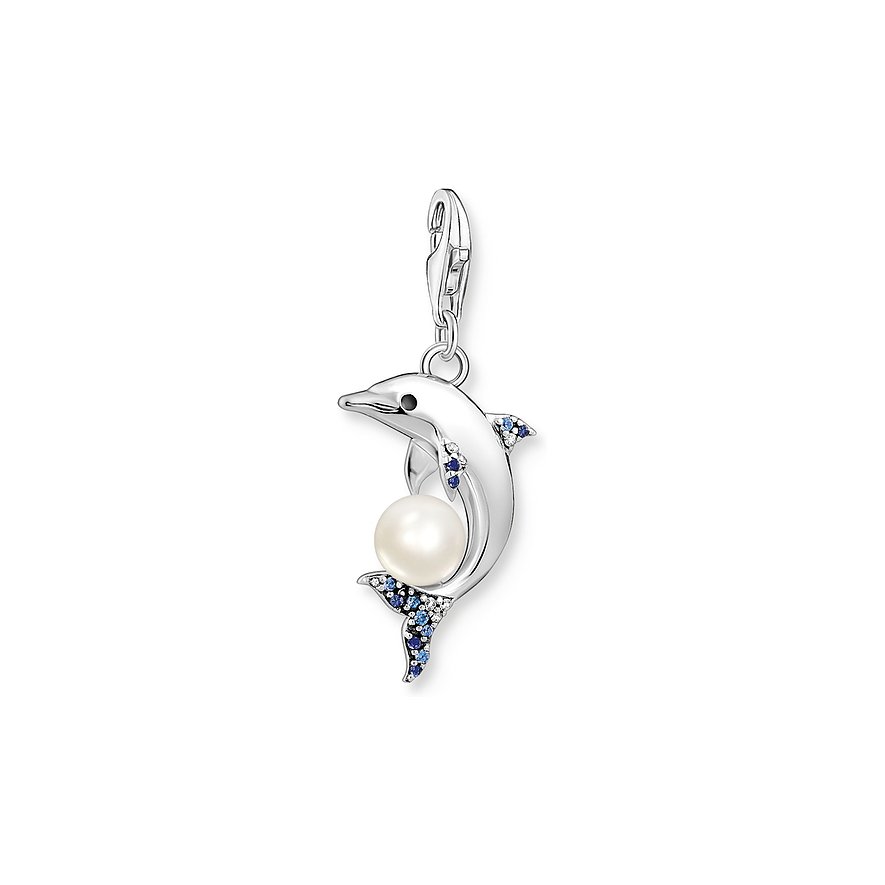 2. Chance - Thomas Sabo Charm 1889-664-7