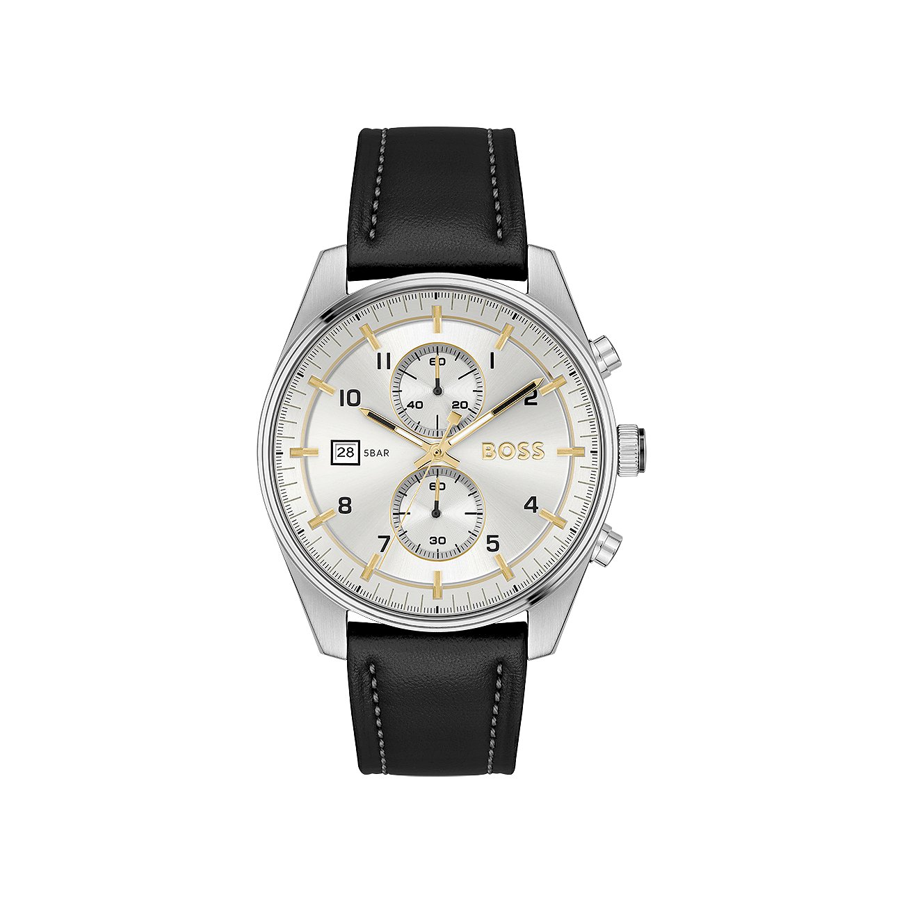 Boss Chronograph Skytraveller 1514147