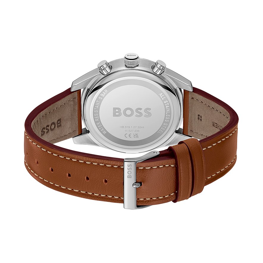 Boss Chronograph Skytraveller 1514161