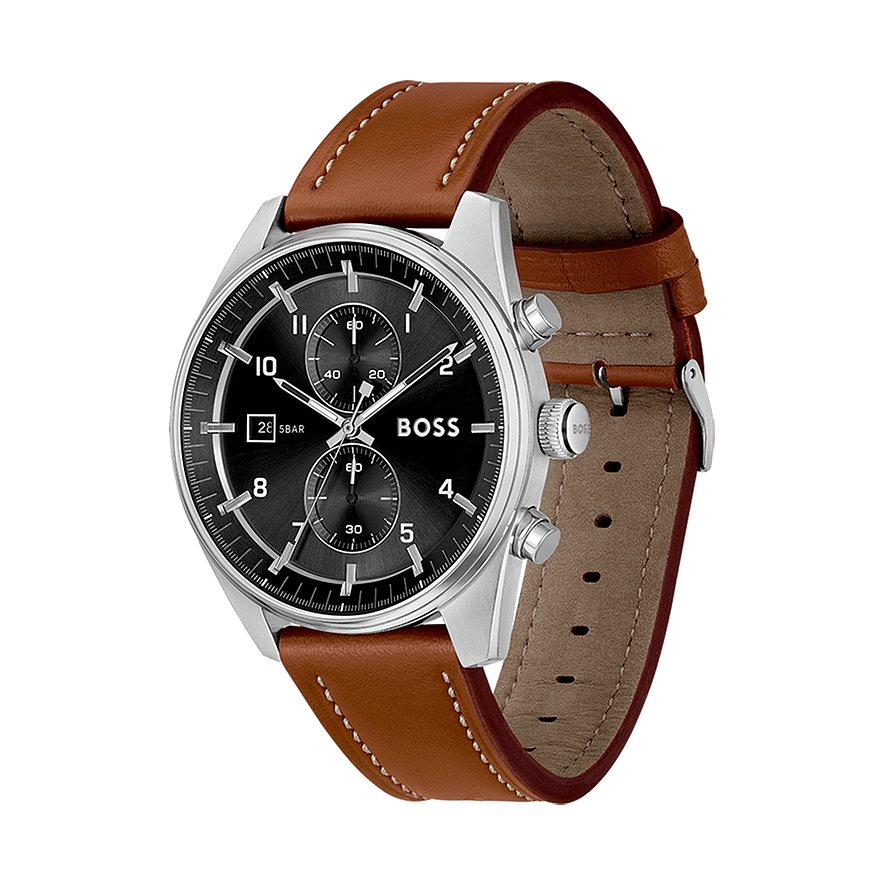 Boss Chronograph Skytraveller 1514161