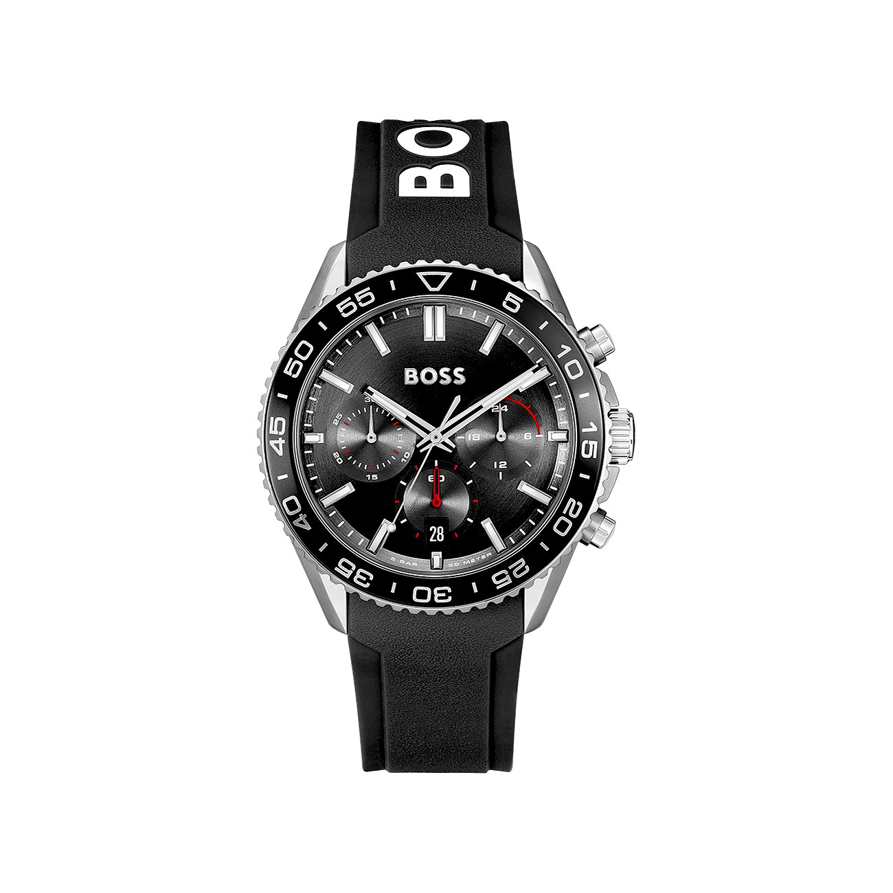 Boss Chronograph Runner 1514141