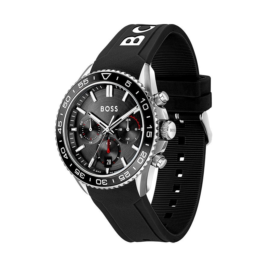 Boss Chronograph Runner 1514141