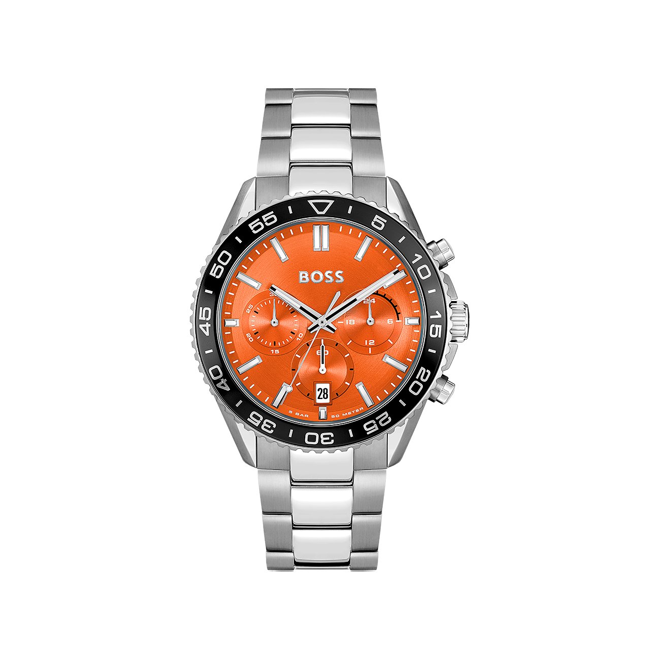 Boss Herrenuhr Runner 1514162