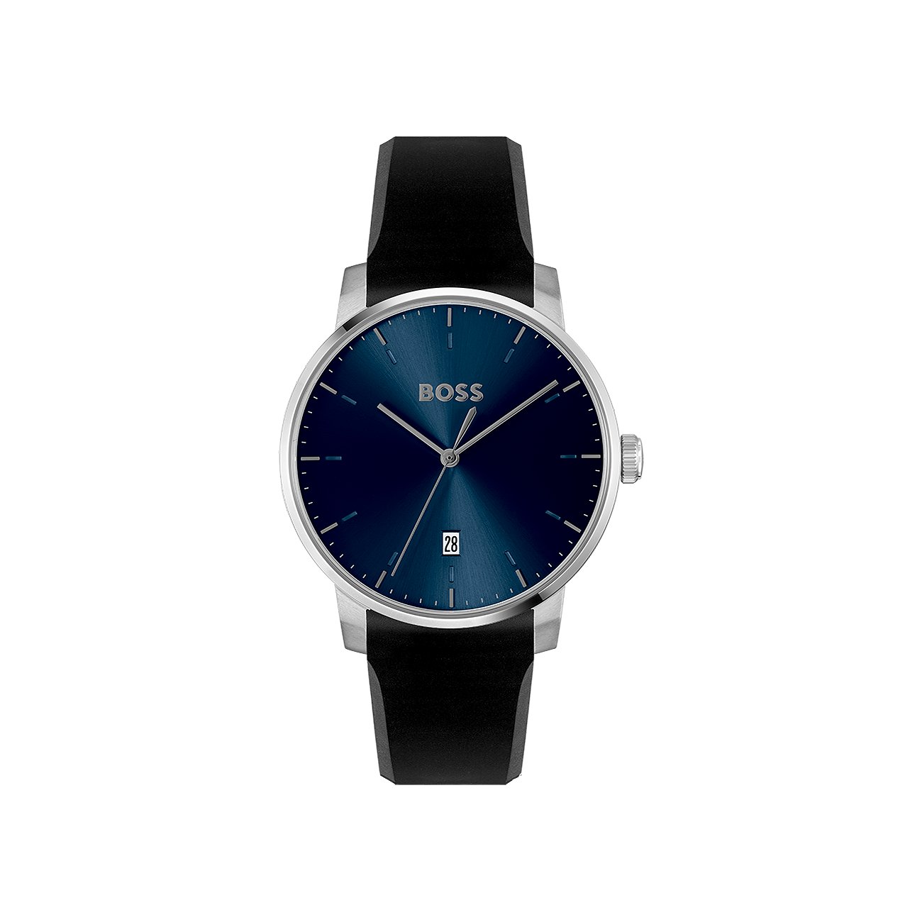 Boss Herrenuhr Dean 1514131