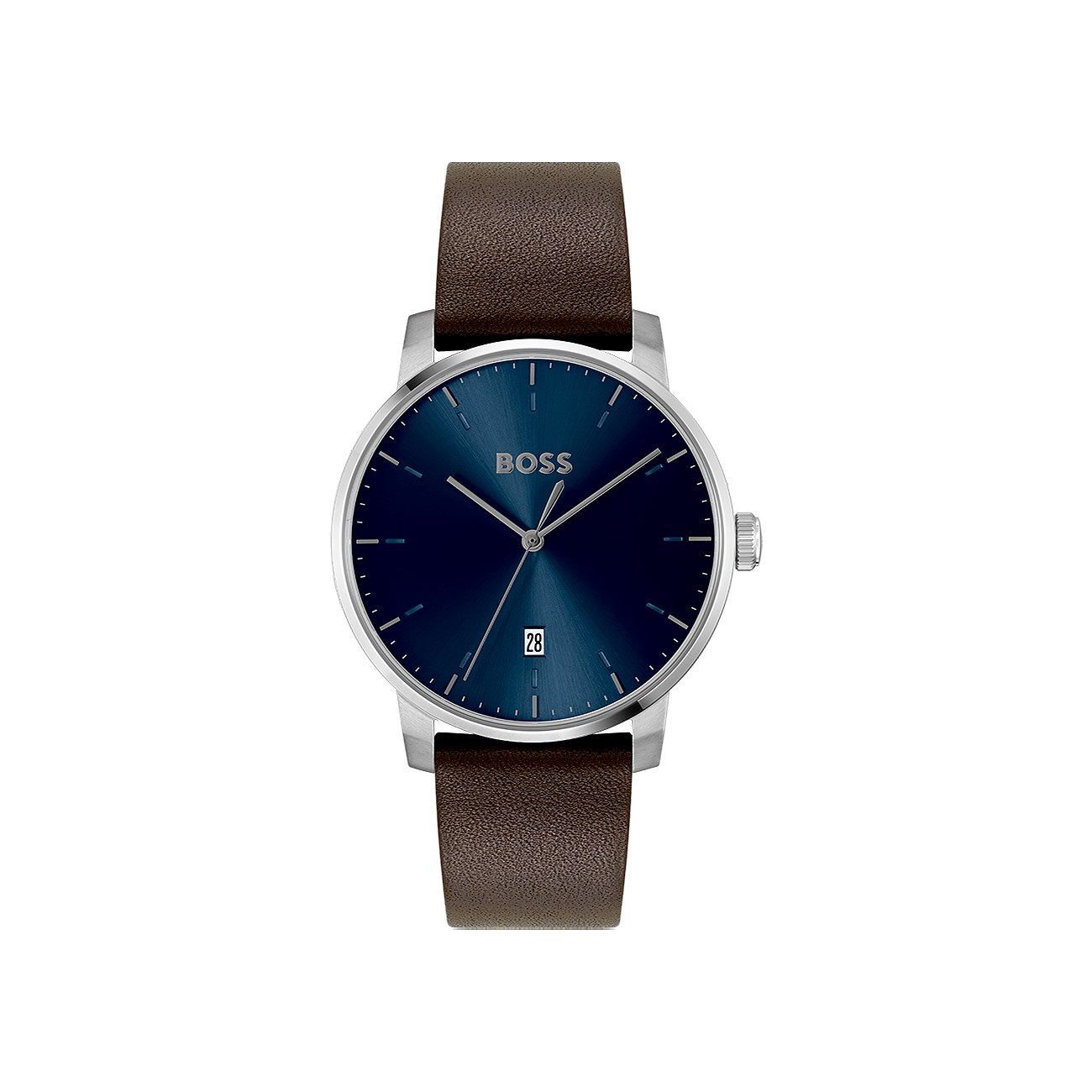 Boss Herrenuhr Dean 1514160