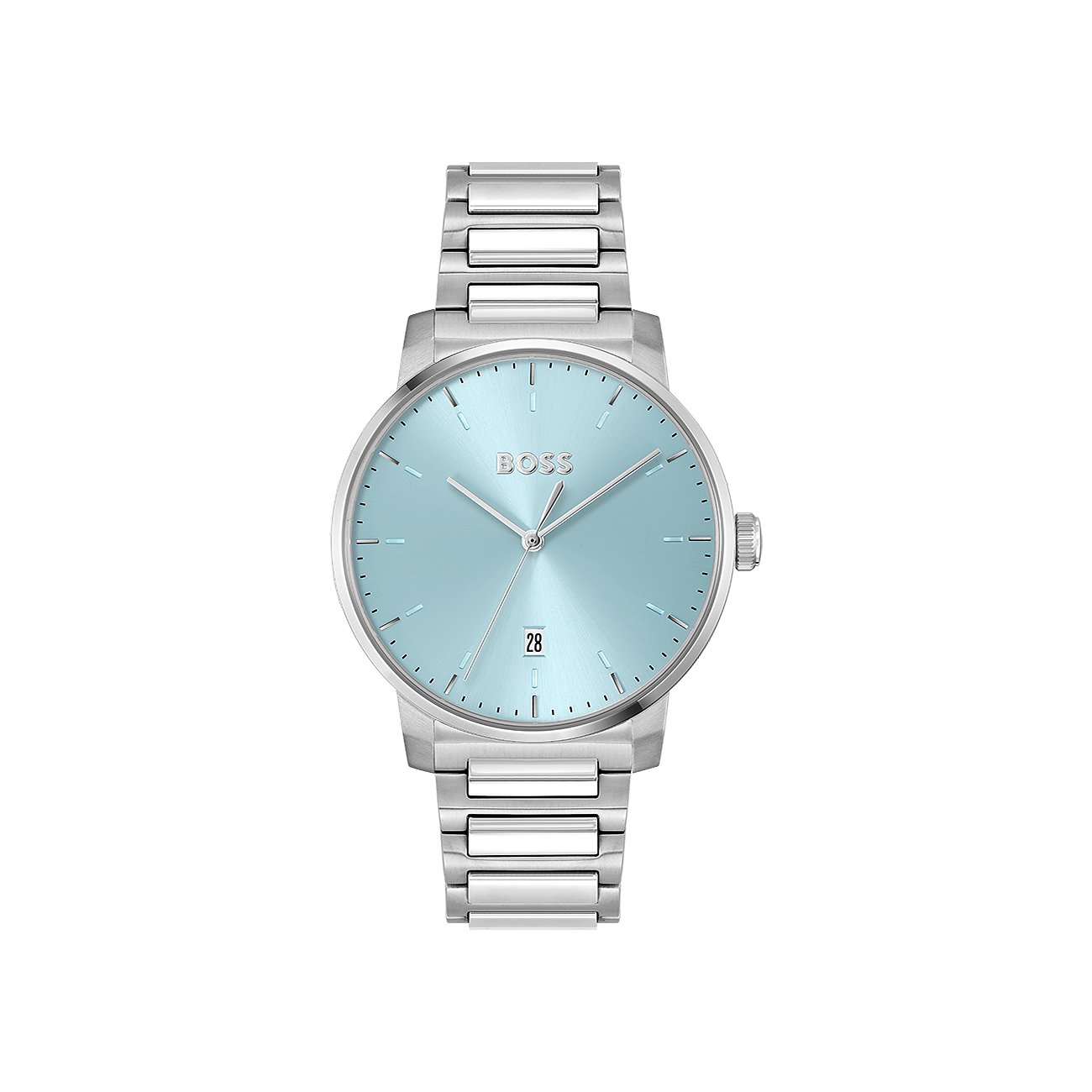 Boss Herrenuhr Dean 1514132