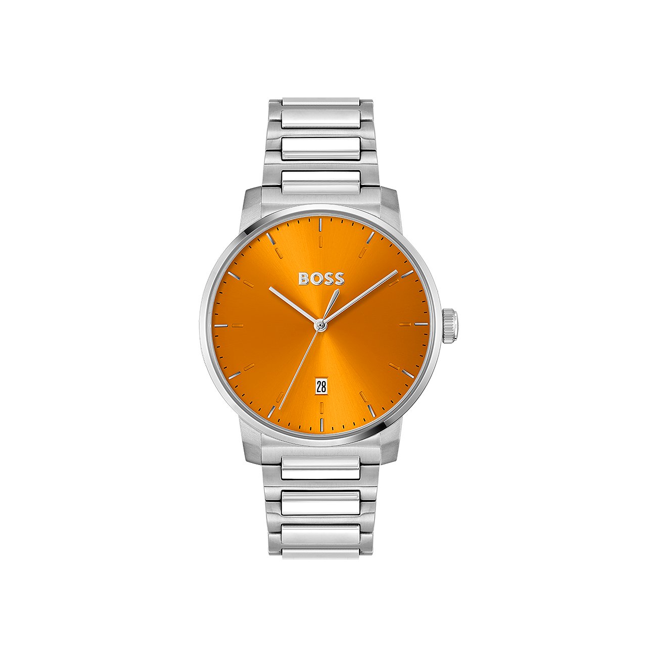 Boss Herrenuhr Dean 1514133
