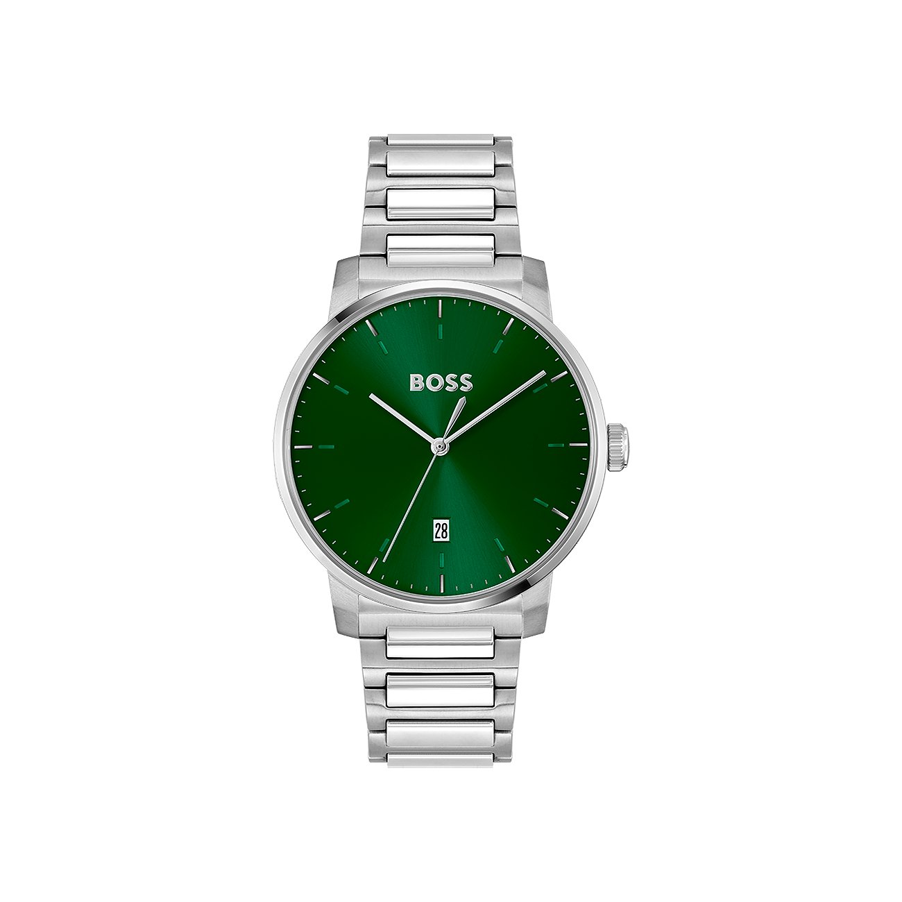 Boss Herrenuhr Dean 1514134