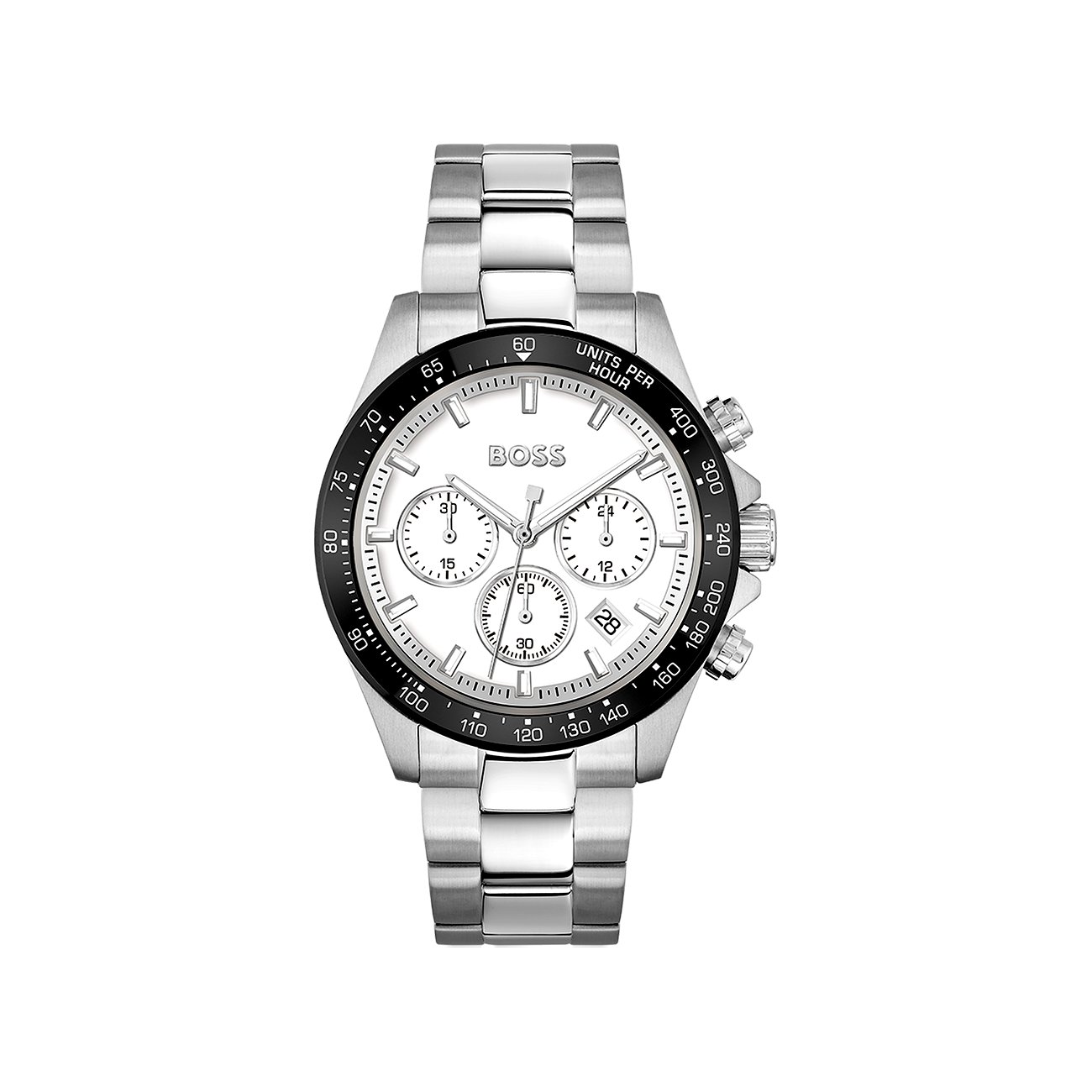Boss Herrenuhr Hero - Le 1514130