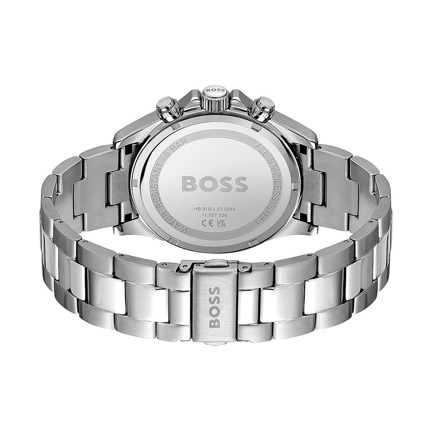 Boss Herrenuhr Hero - Le 1514130