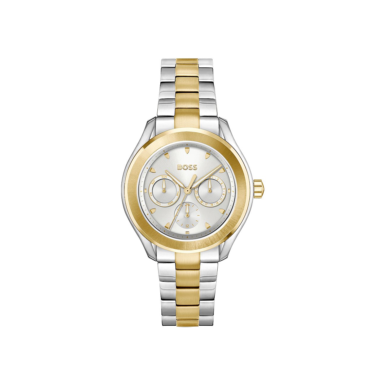 Boss Damenuhr Lida 1502746