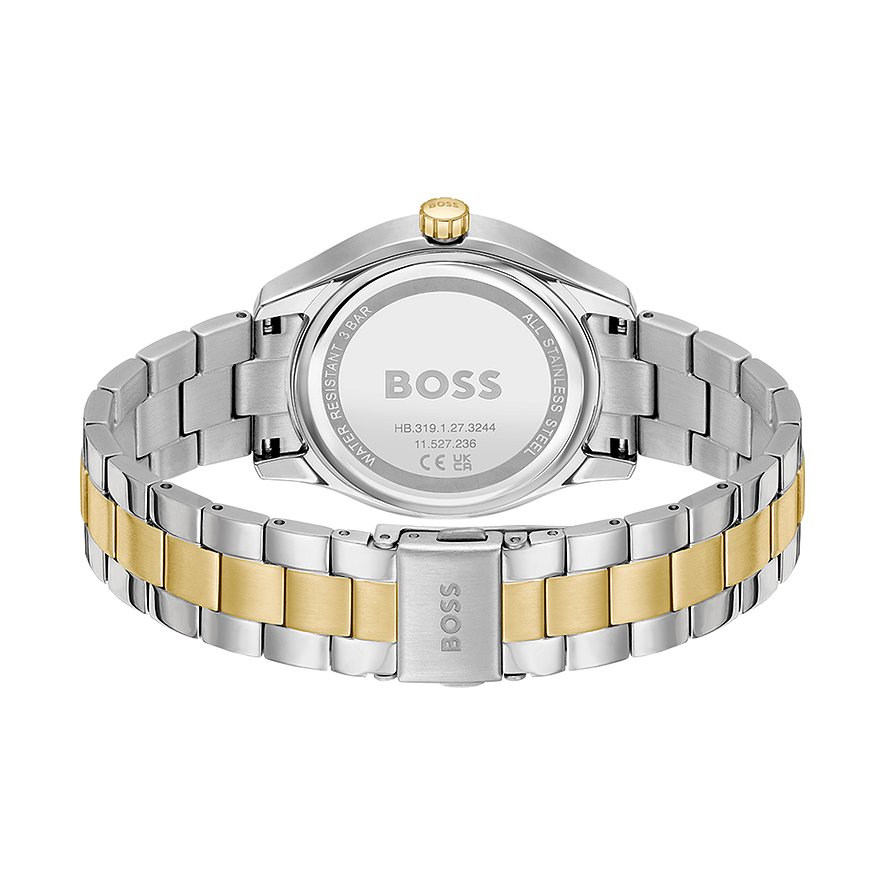 Boss Damenuhr Lida 1502746