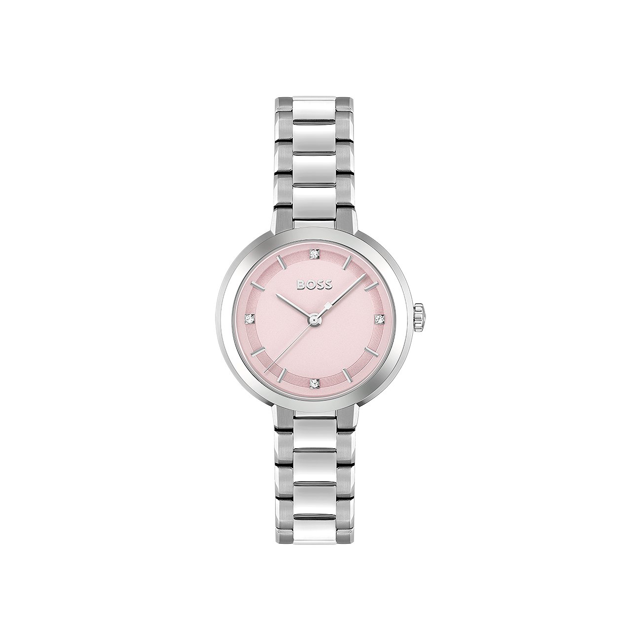 Boss Damenuhr Sena 1502757