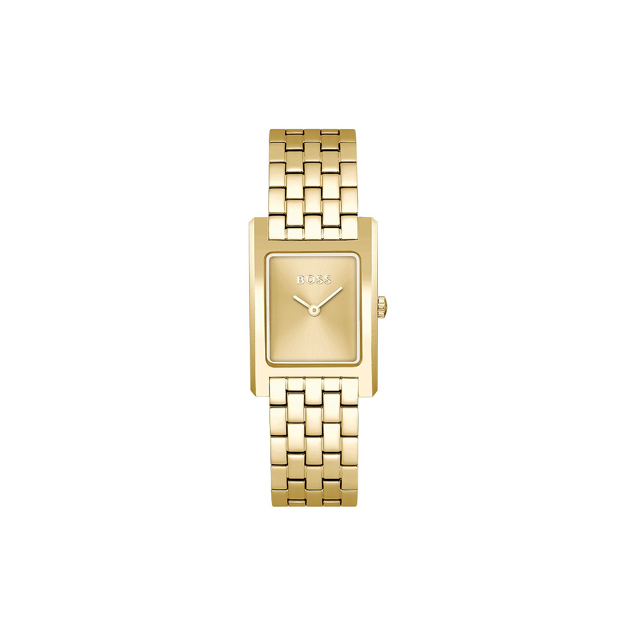 Boss Damenuhr Lucy 1502744
