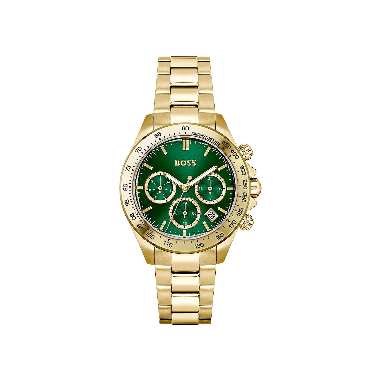 Boss Damenuhr Novia - Le 1502750