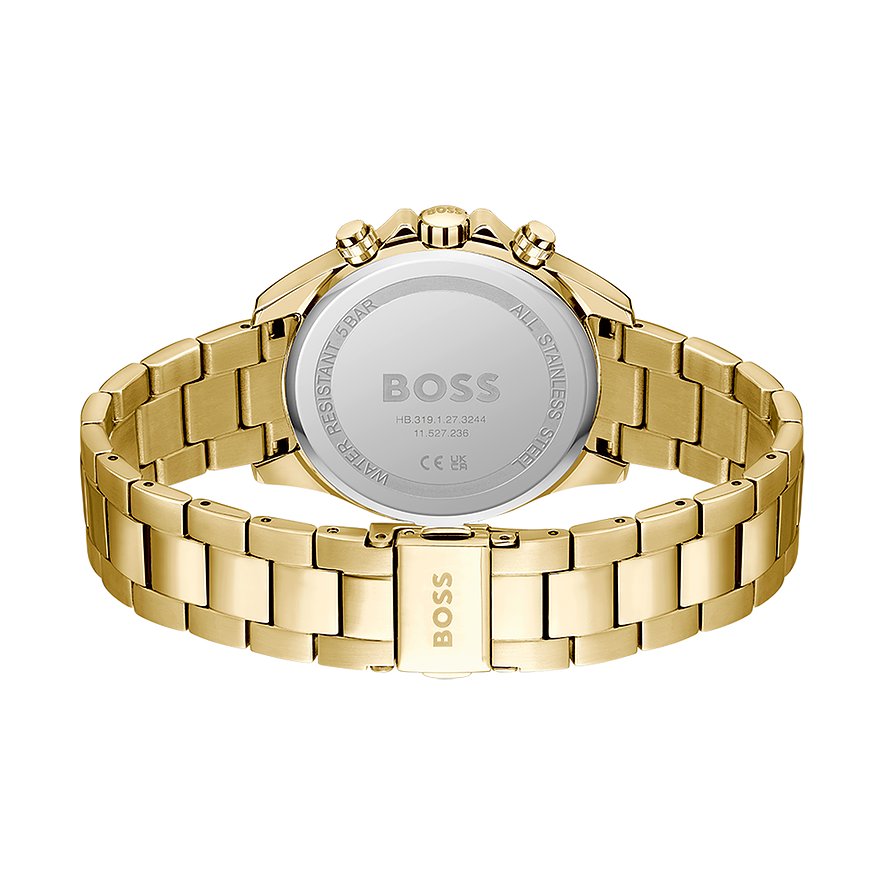 Boss Damenuhr Novia - Le 1502750