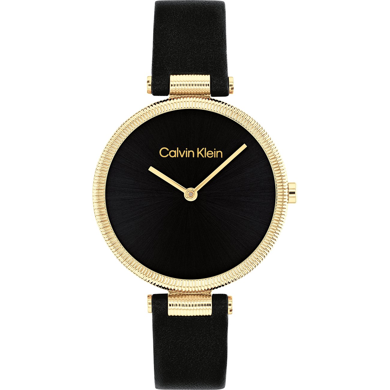 Calvin Klein Damenuhr Gleam 25100017